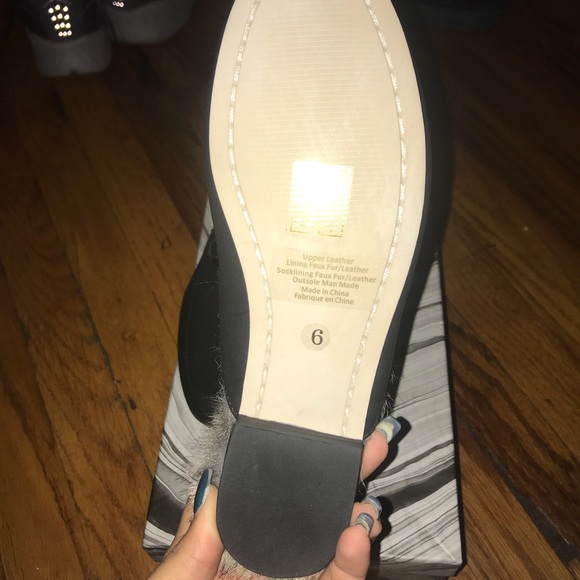 JEFFREY CAMPBELL Apfel - Picture 4 of 4